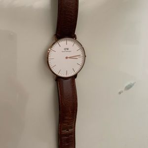 Daniel Wellington Watch